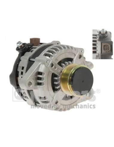 Alternador Nipparts J5112105 - Alternador