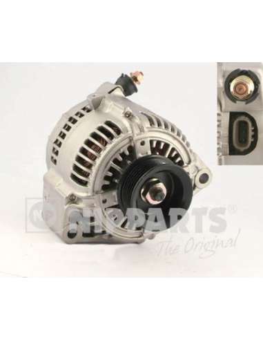 Alternador Nipparts J5112107 - Alternador