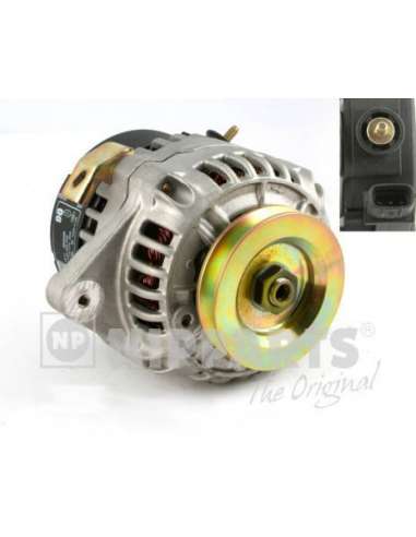 Alternador Nipparts J5112110 - Alternador