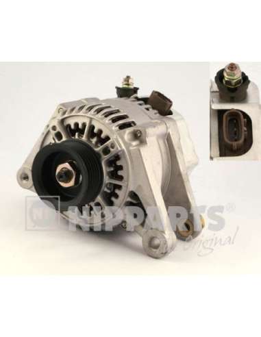 Alternador Nipparts J5112112 - Alternador