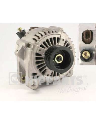 Alternador Nipparts J5112113 - Alternador