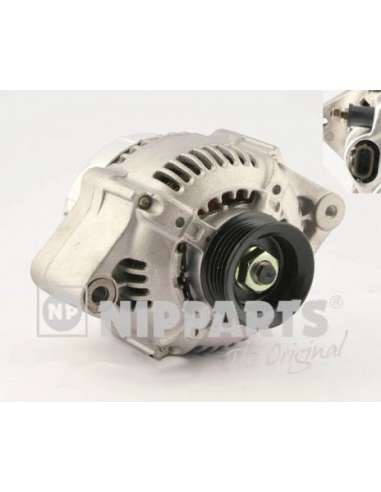 Alternador Nipparts J5112115 - Alternador