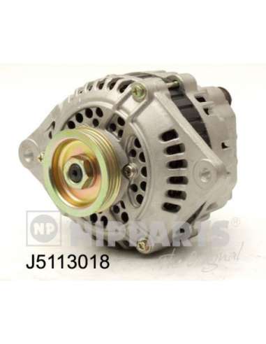 Alternador Nipparts J5113018 - Alternador