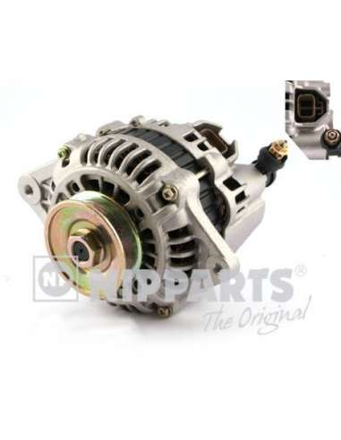 Alternador Nipparts J5113024 - Alternador