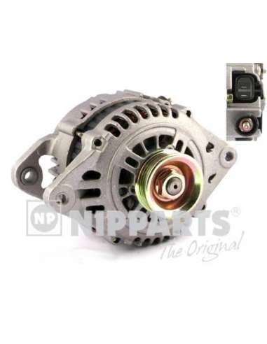 Alternador Nipparts J5113036 - Alternador