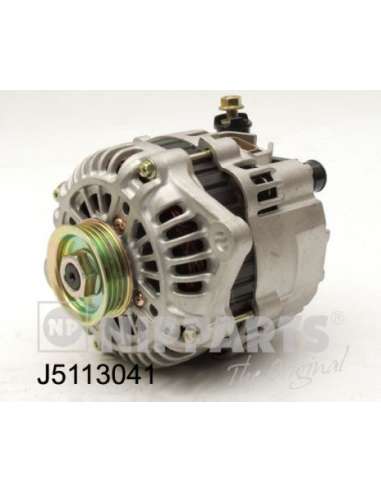 Alternador Nipparts J5113041 - Alternador