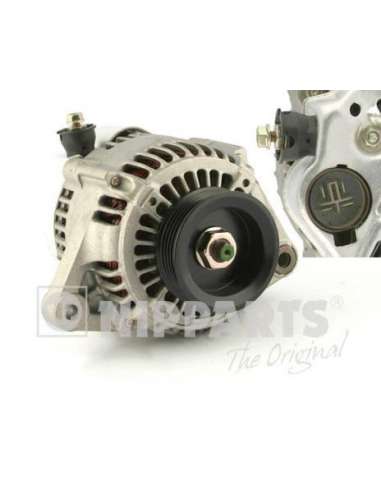 Alternador Nipparts J5114018 - Alternador