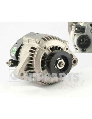 Alternador Nipparts J5114020 - Alternador