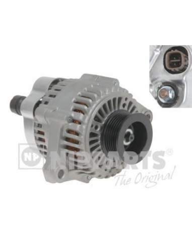 Alternador Nipparts J5114030 - Alternador