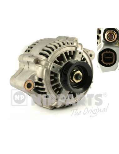 Alternador Nipparts J5114031 - Alternador