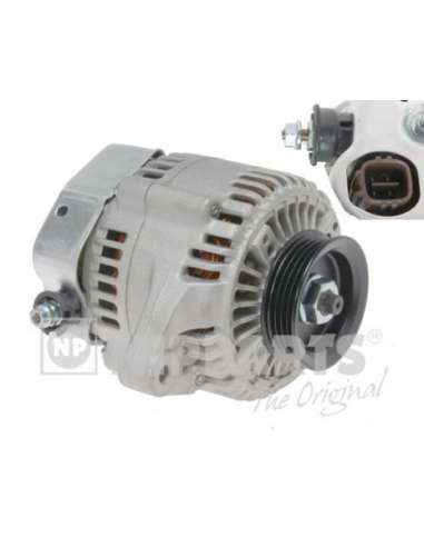 Alternador Nipparts J5114034 - Alternador