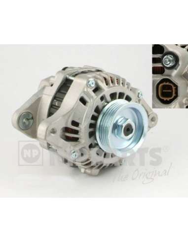 Alternador Nipparts J5114036 - Alternador