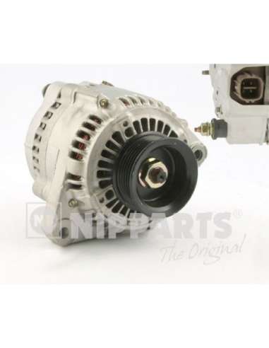 Alternador Nipparts J5114038 - Alternador