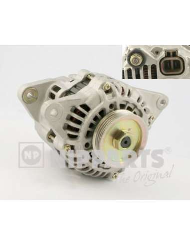 Alternador Nipparts J5115031 - Alternador