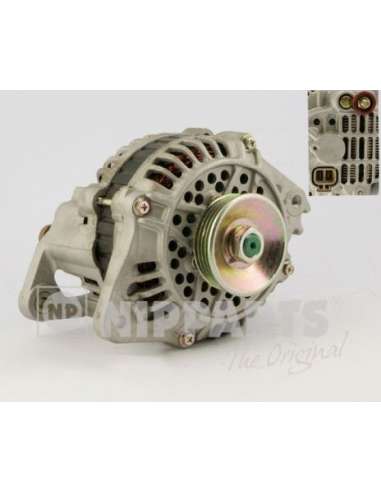 Alternador Nipparts J5115032 - Alternador