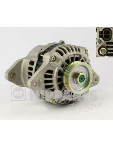 Alternador Nipparts J5115035 - Alternador