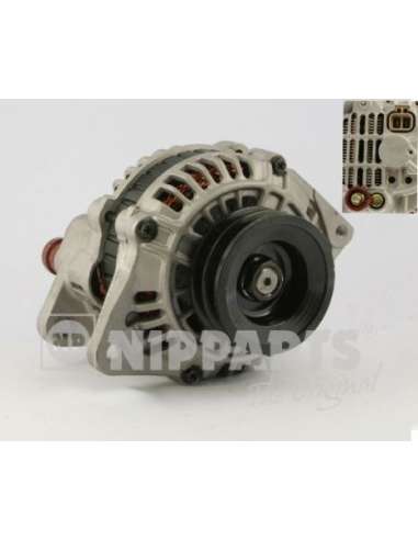 Alternador Nipparts J5115044 - Alternador