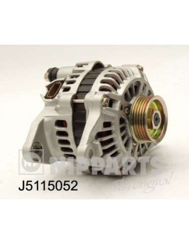 Alternador Nipparts J5115052 - Alternador