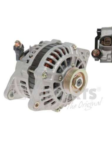 Alternador Nipparts J5115055 - Alternador