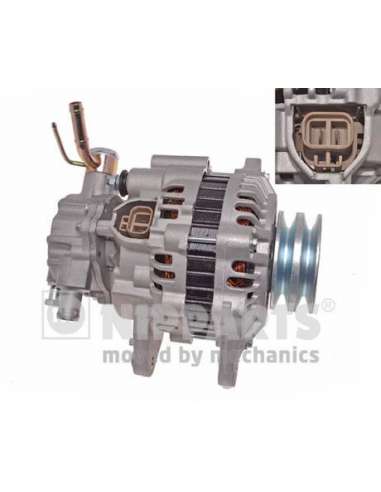 Alternador Nipparts J5115066 - Alternador