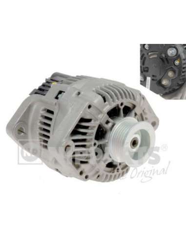 Alternador Nipparts J5115084 - Alternador