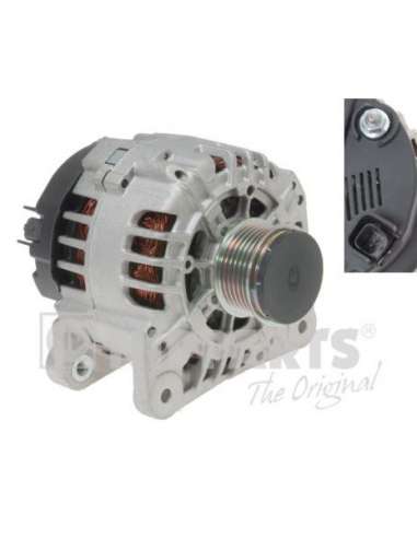 Alternador Nipparts J5115085 - Alternador