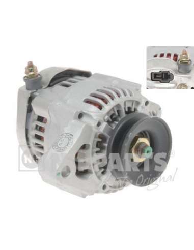 Alternador Nipparts J5116008 - Alternador