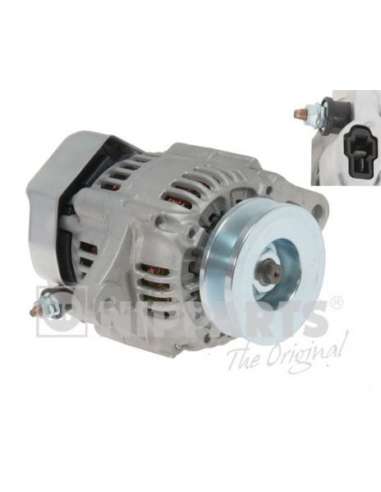 Alternador Nipparts J5116010 - Alternador