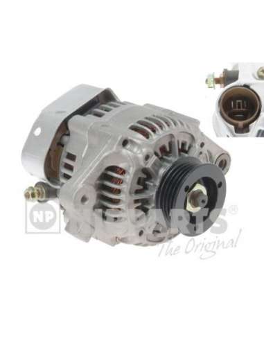 Alternador Nipparts J5116016 - Alternador