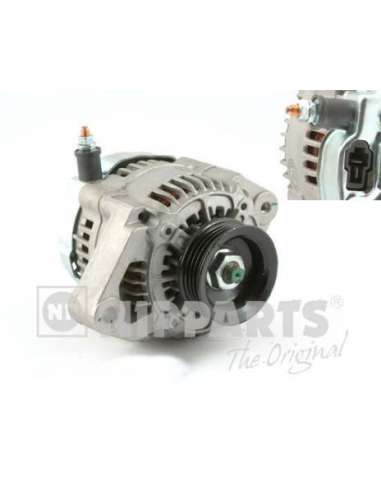 Alternador Nipparts J5116022 - Alternador