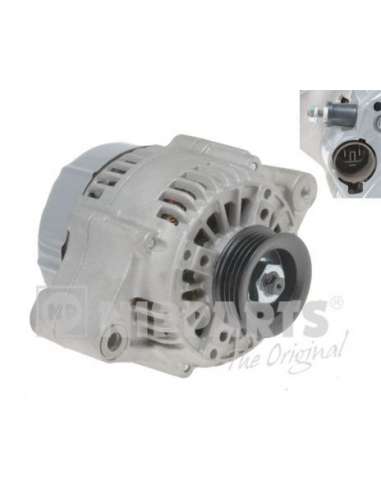 Alternador Nipparts J5116023 - Alternador