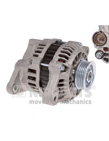 Alternador Nipparts J5118007 - Alternador