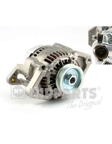 Alternador Nipparts J5118008 - Alternador