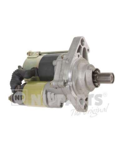 Motor de arranque Nipparts J5214015 - Motor de arranque