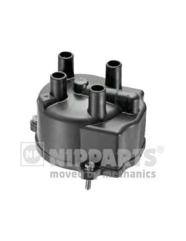 Tapa de distribuidor de encendido Nipparts J5322015 - Tapa de distribuidor de encendido Premium