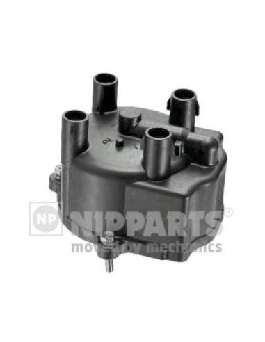 Tapa de distribuidor de encendido Nipparts J5322038 - Tapa de distribuidor de encendido Premium