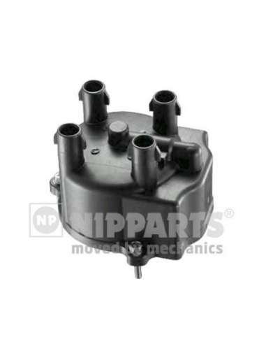 Tapa de distribuidor de encendido Nipparts J5322042 - Tapa de distribuidor de encendido Premium