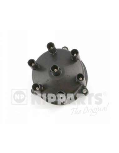 Tapa de distribuidor de encendido Nipparts J5322043 - Tapa de distribuidor de encendido Premium