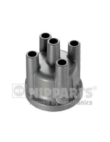 Tapa de distribuidor de encendido Nipparts J5322049 - Tapa de distribuidor de encendido Premium