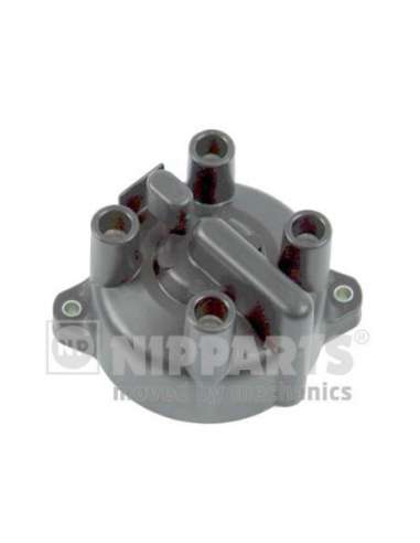 Tapa de distribuidor de encendido Nipparts J5323024 - Tapa de distribuidor de encendido Premium