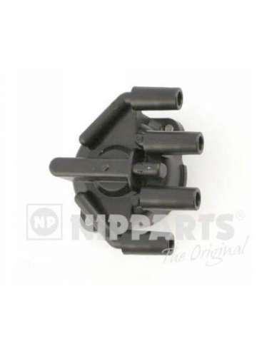 Tapa de distribuidor de encendido Nipparts J5323027 - Tapa de distribuidor de encendido Premium