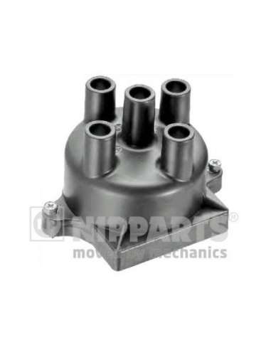 Tapa de distribuidor de encendido Nipparts J5324004 - Tapa de distribuidor de encendido Premium