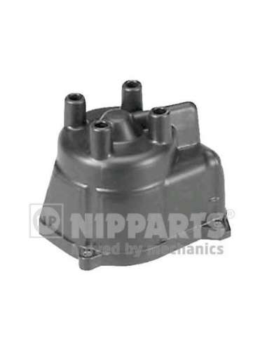 Tapa de distribuidor de encendido Nipparts J5324021 - Tapa de distribuidor de encendido Premium