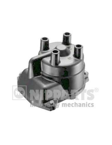 Tapa de distribuidor de encendido Nipparts J5324022 - Tapa de distribuidor de encendido Premium