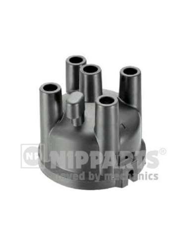 Tapa de distribuidor de encendido Nipparts J5325003 - Tapa de distribuidor de encendido Premium