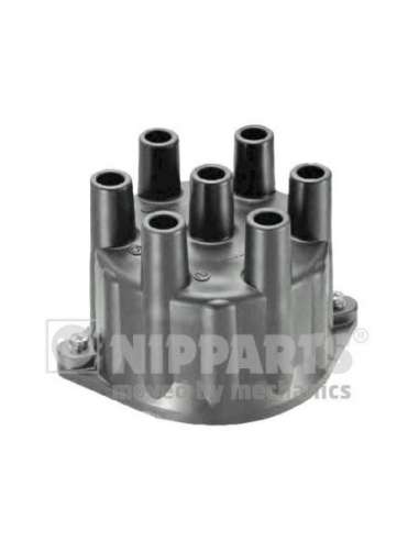 Tapa de distribuidor de encendido Nipparts J5325005 - Tapa de distribuidor de encendido Premium