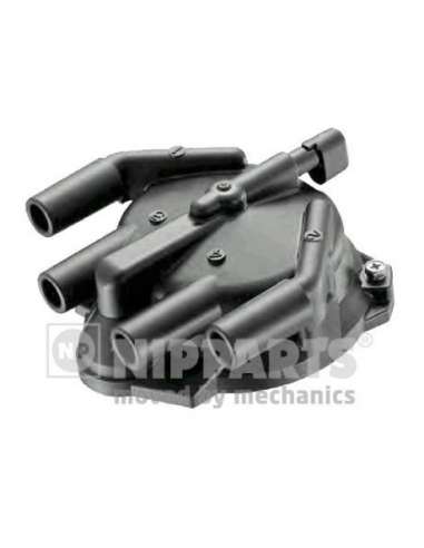 Tapa de distribuidor de encendido Nipparts J5325013 - Tapa de distribuidor de encendido Premium