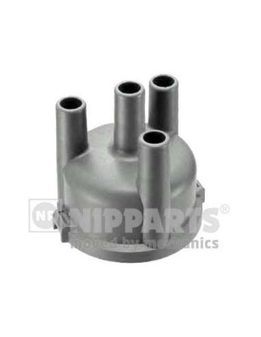 Tapa de distribuidor de encendido Nipparts J5326000 - Tapa de distribuidor de encendido Premium