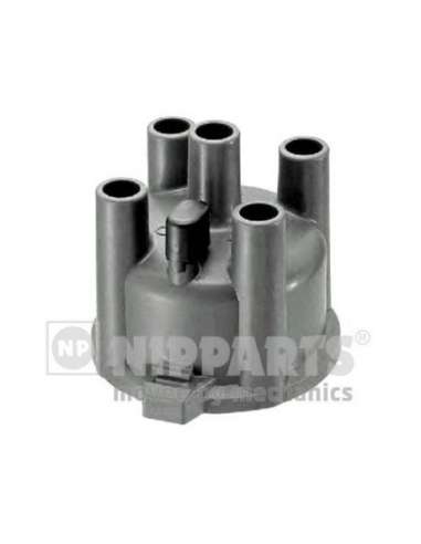 Tapa de distribuidor de encendido Nipparts J5326002 - Tapa de distribuidor de encendido Premium