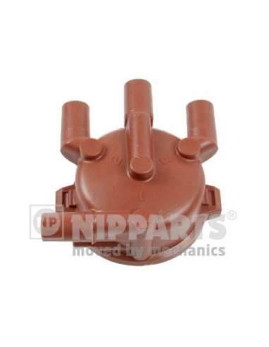 Tapa de distribuidor de encendido Nipparts J5326004 - Tapa de distribuidor de encendido Premium